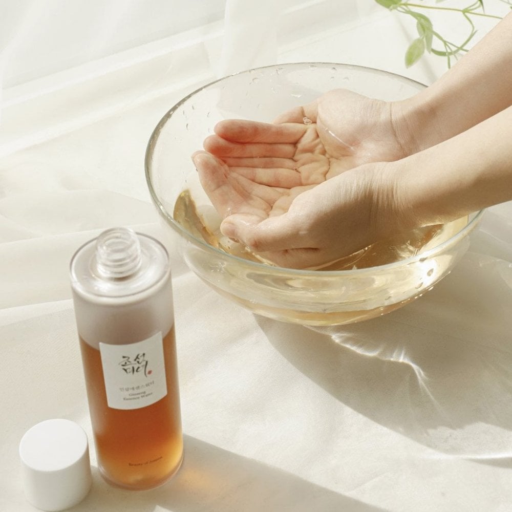 BEAUTY OF JOSEON 韓國 人參深層保濕精華水 150ml