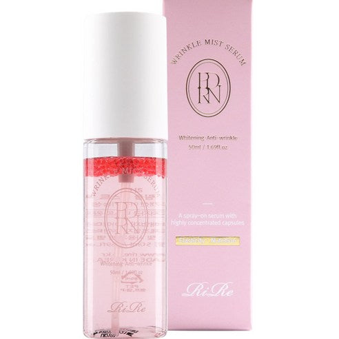 Rire PDRN Capsule Mist Serum 50ml