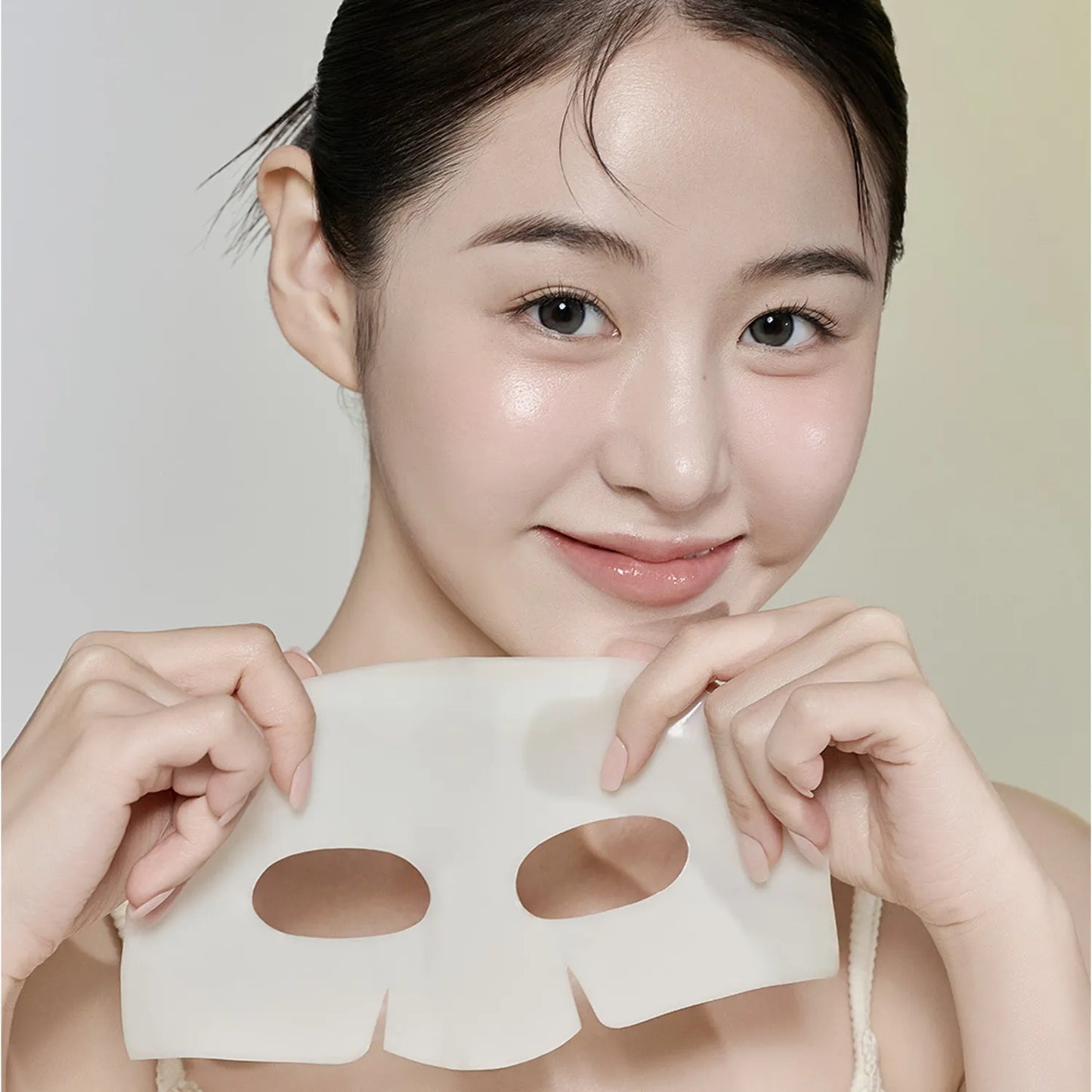 BIODANCE Hydro Cera-nol Real Deep Hydrogel Mask 34g x 4ea