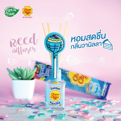 Chupa Chups x FreshTime Aromatic Reed Diffuser 30ml