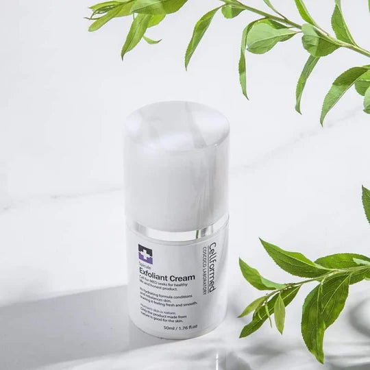 Celleformet Spicule Exfoliant Cream 50ml