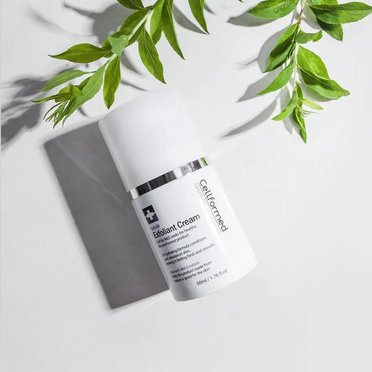 Celleformet Spicule Exfoliant Cream 50ml