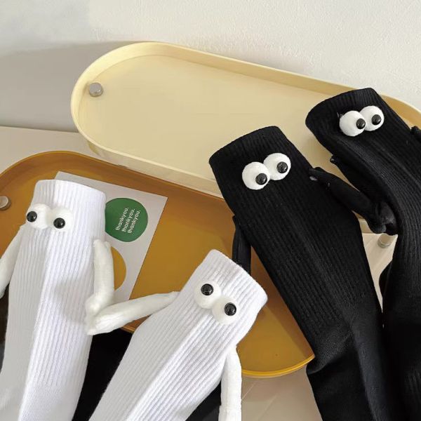 Best Friend Twin Socks 2pairs