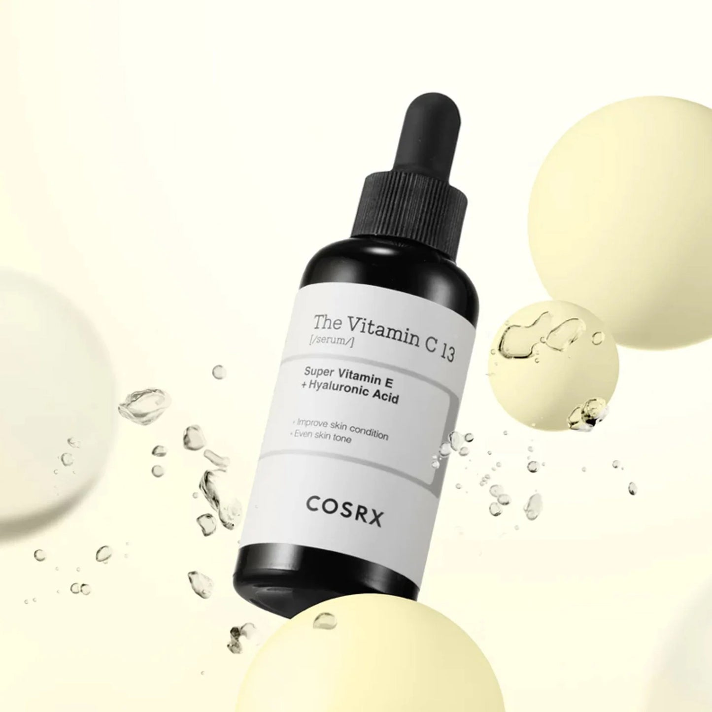 COSRX The Vitamin C 13 Serum 20ml