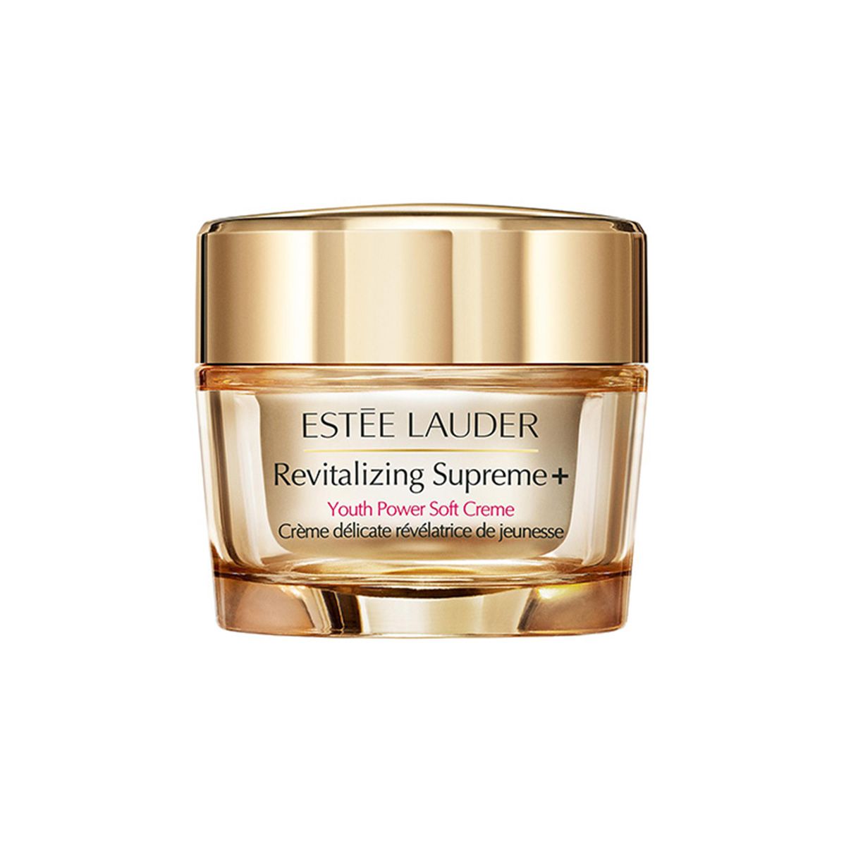 Estee Lauder 新生活膚彈活柔嫩面霜 (滋潤) 75ml