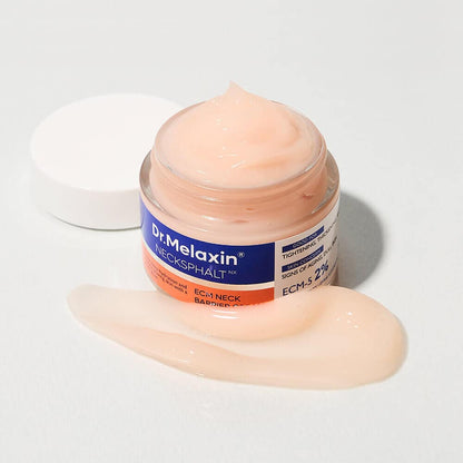 Dr.Melaxin Necksphalt Neck ECM Barrier Cream 50ml