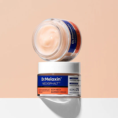Dr.Melaxin Necksphalt Neck ECM Barrier Cream 50ml