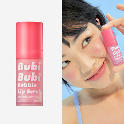 Unpa Bubi Bubi Lip Scrub 10ml