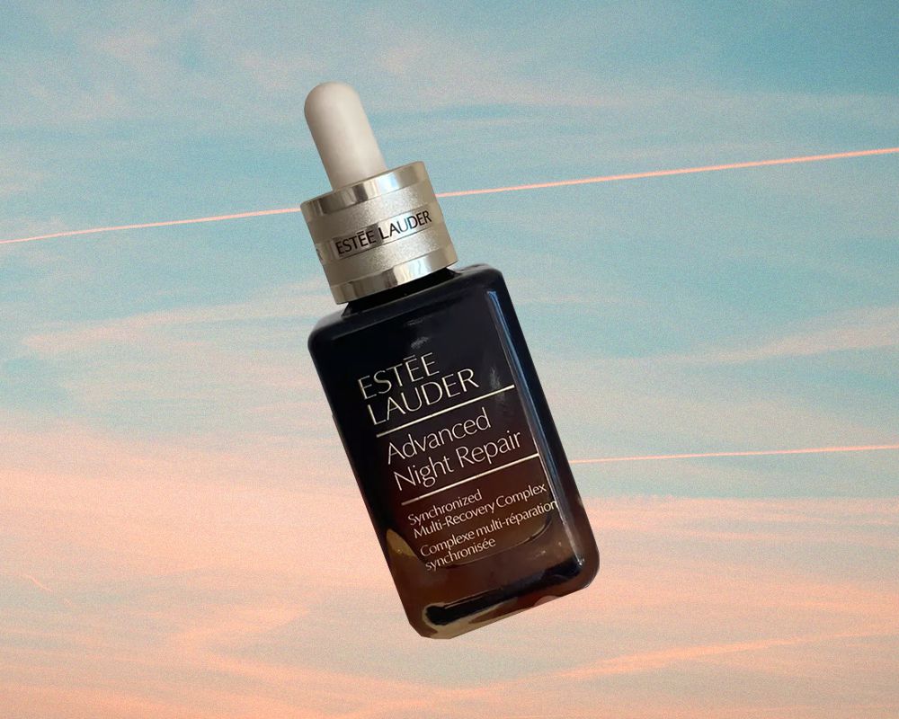 Estée Lauder Advanced Night Repair Synchronized Recovery Complex 100ml
