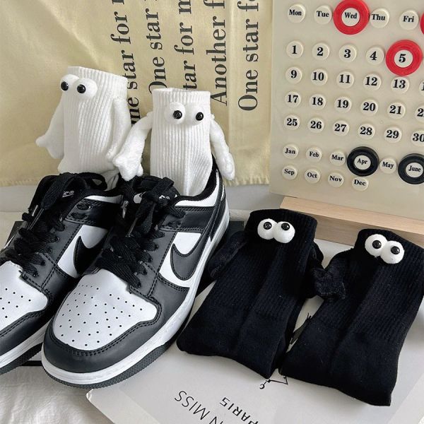 Best Friend Twin Socks 2pairs