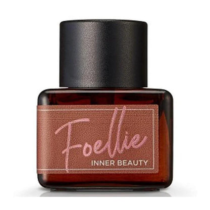 Foellie Feminine Inner Beauty Perfume (Woody Forest) 5ml