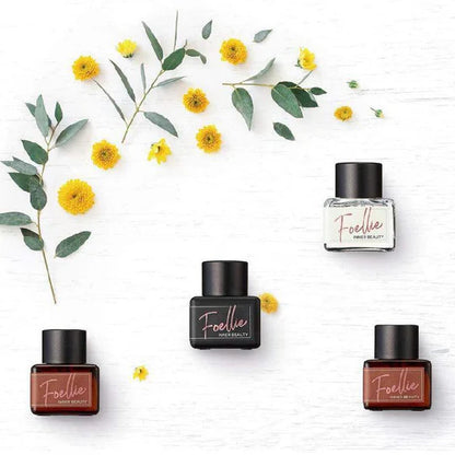 Foellie Feminine Inner Beauty Perfume (Woody Forest) 5ml