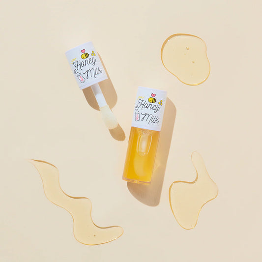 Apieu Honey & Milk Lip Oil 5g