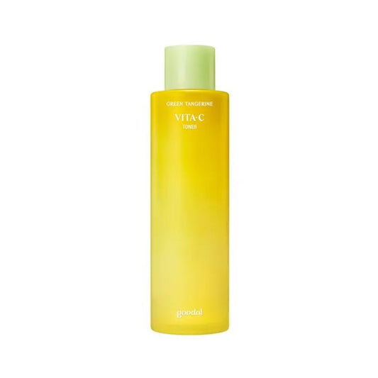 Goodal Green Tangerine Vita C Toner 300ml