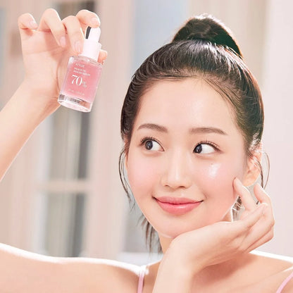ANUA Peach 70% Niacin Serum 30ml