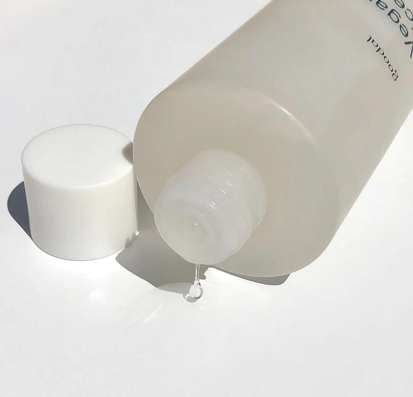 Goodal Vegan Rice Milk Moisturizing Toner 250ml