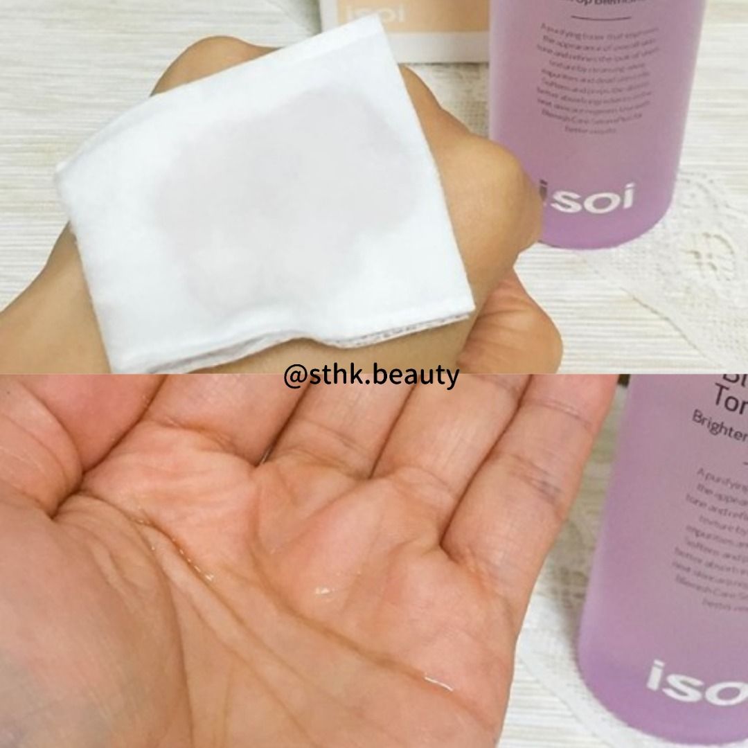 ISOI 保加利亞玫瑰零瑕疵修護化妝水 130ml