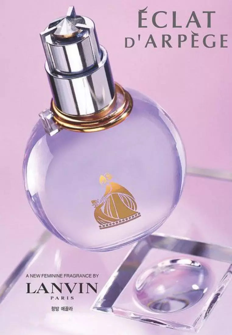Lanvin Eclat D’Arpège Edp Spray 100ml