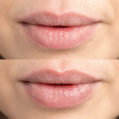 Lip CARE 泰國 無色保濕淡脣紋水潤護脣膏 2g