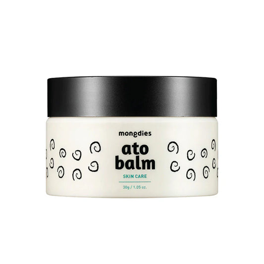 Mongdies Baby Skin Care Ato Balm 30g