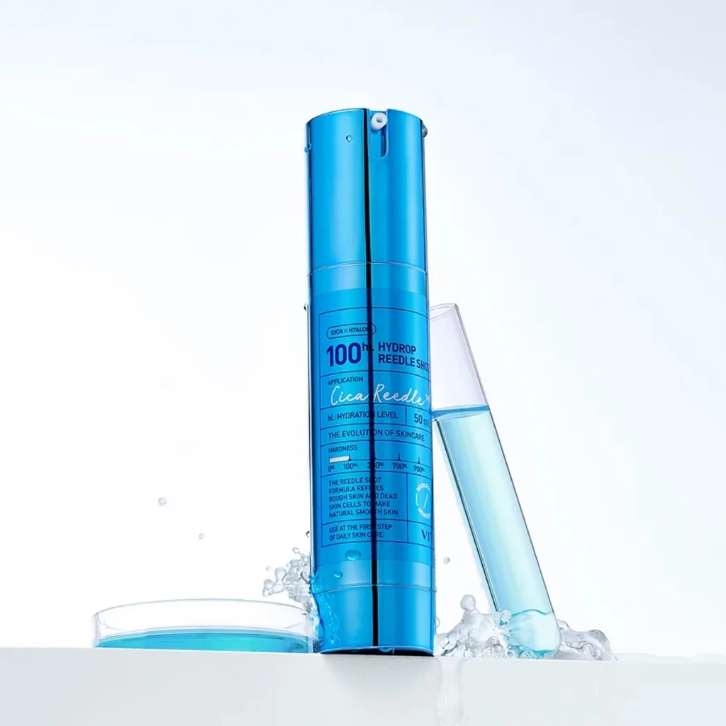 VT 100hL Hydrop Reedle Shot 50ml