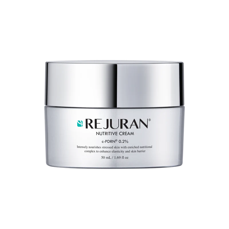 REJURAN 韓國 逆轉年齡 營養修復面霜 50ml