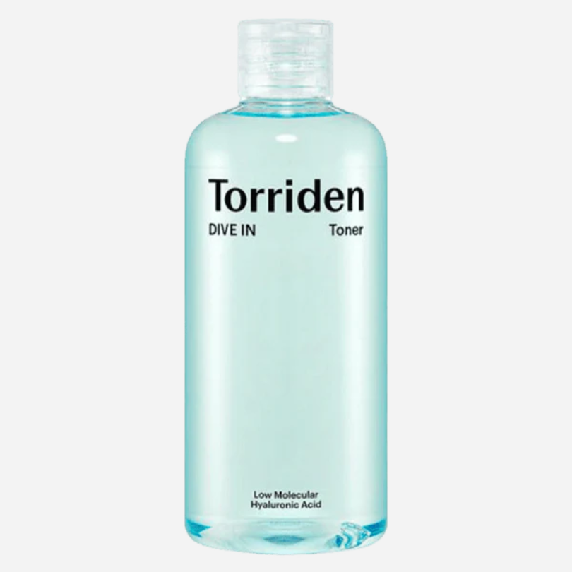 Torriden Dive In Hyaluronic Acid Toner 300ml