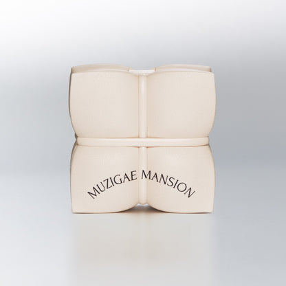 MUZIGAE MANSION 韓國 美肌綁繩持久水光氣墊粉餅 15g