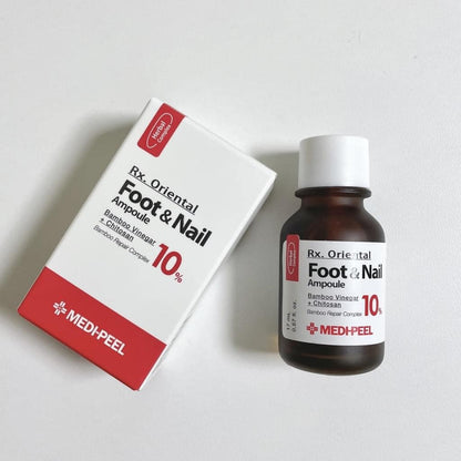 Medipeel Rx Oriental Foot & Nail Ampoule 17ml