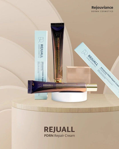 REJUALL Advanced PDRN Repair Cream 20g