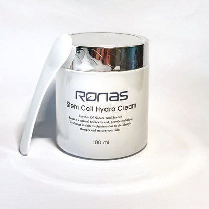 Ronas Stem Cell Hydro Soothing Cream 100ml