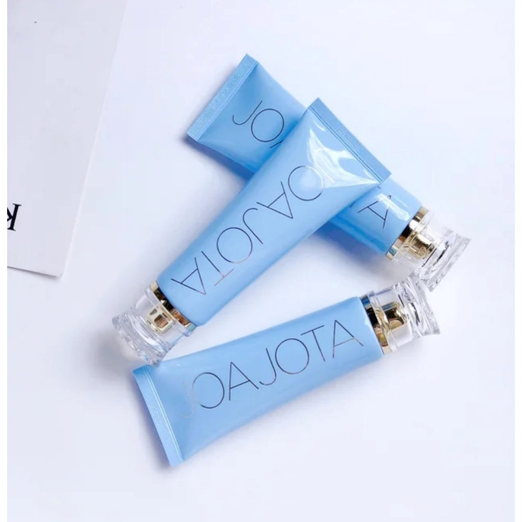 JOAJOTA 韓國 氧氣胺基酸豐盈洗面泡沫 (藍管) - 120ml x 3支