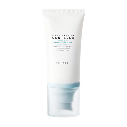 Skin1004 Madagascar Centella Hyalu-Cica Water-Fit Sun Serum SPF50+ PA++++ 50ml