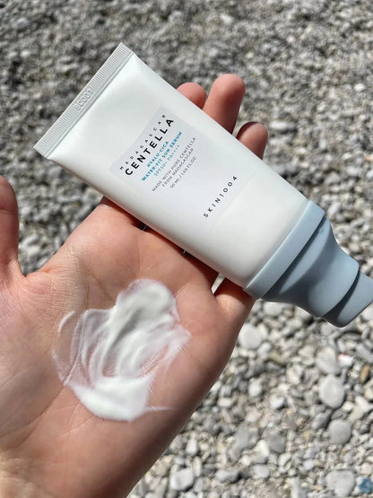 Skin1004 Madagascar Centella Hyalu-Cica Water-Fit Sun Serum SPF50+ PA++++ 50ml