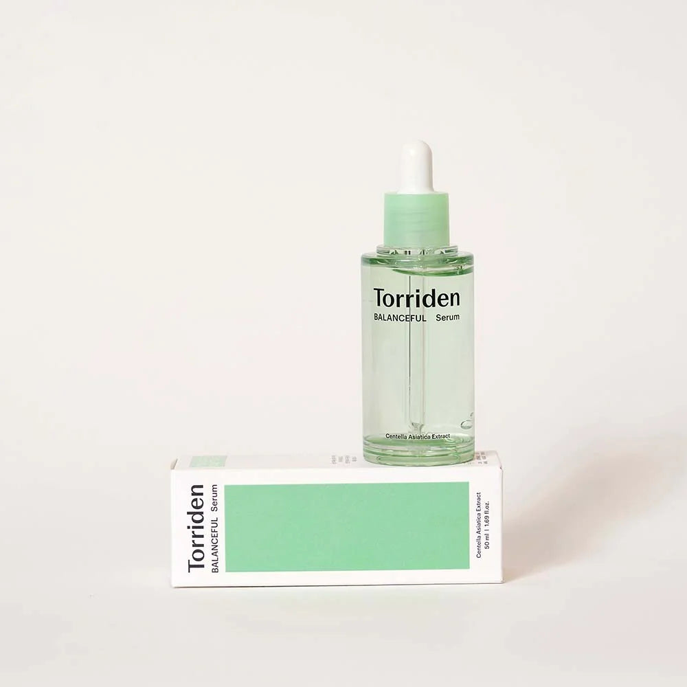 Torriden Balanceful Cica Serum 50ml
