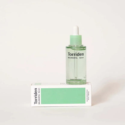 Torriden 韓國 積雪草鎮靜精華 50ml