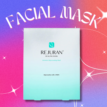 REJURAN Firming Turnover Mask 5ea