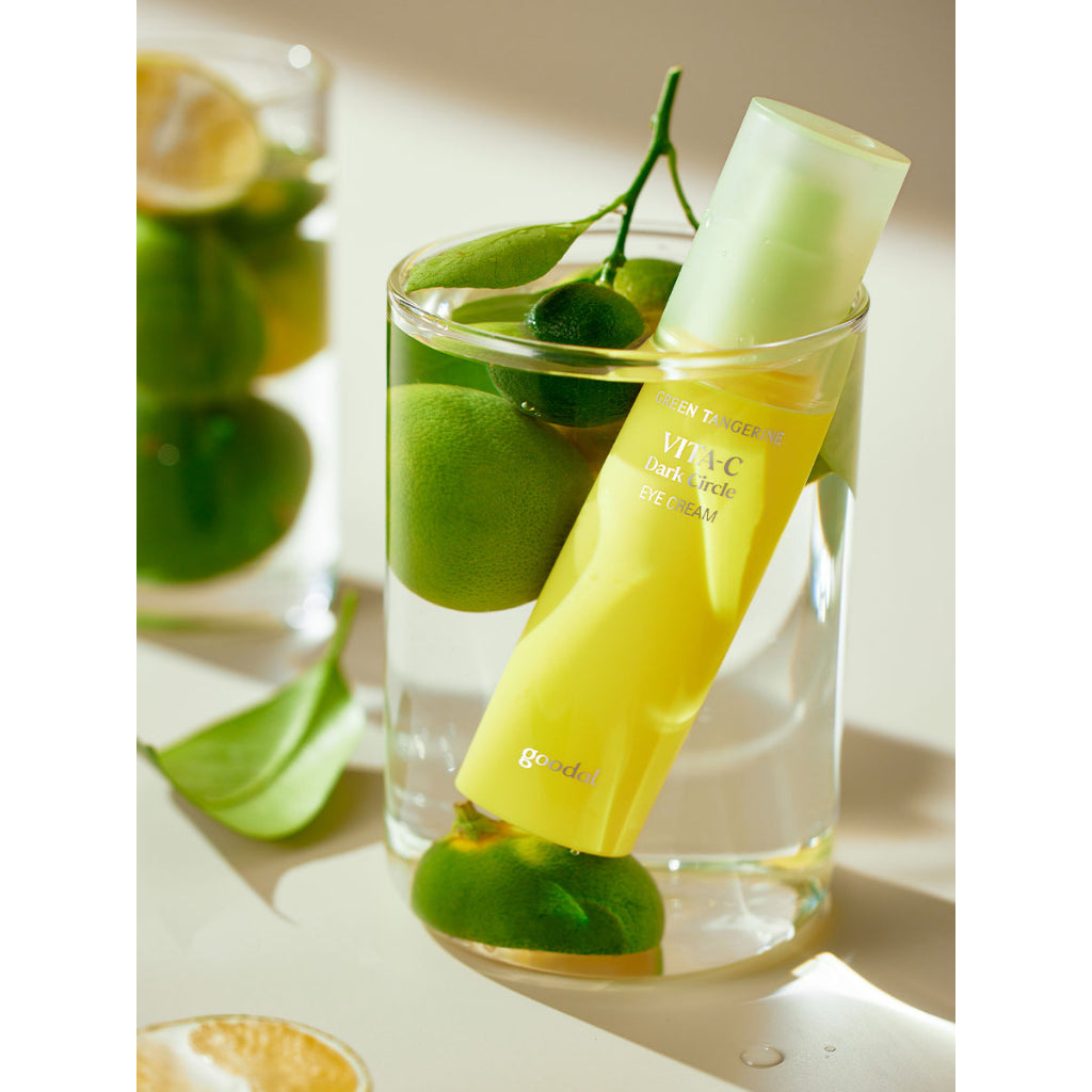 Goodal Green Tangerine Vita C Toner 300ml
