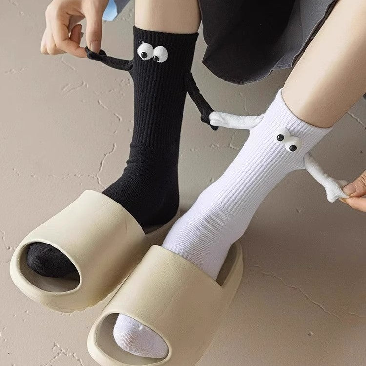 Best Friend Twin Socks 2pairs