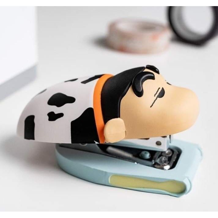 Crayon Shin Chan Stapler