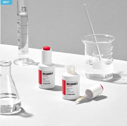 Medipeel Melanon X Ampoule 50ml
