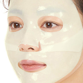 DERMAFIX Perfect Real Performance Cica Collagen Mask 23g x 8ea