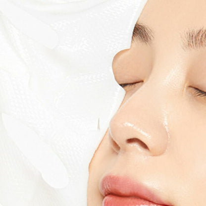 DERMAFIX Perfect Real Performance Cica Collagen Mask 23g x 8ea