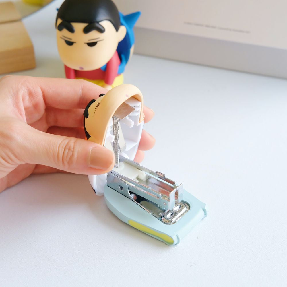 Crayon Shin Chan Stapler