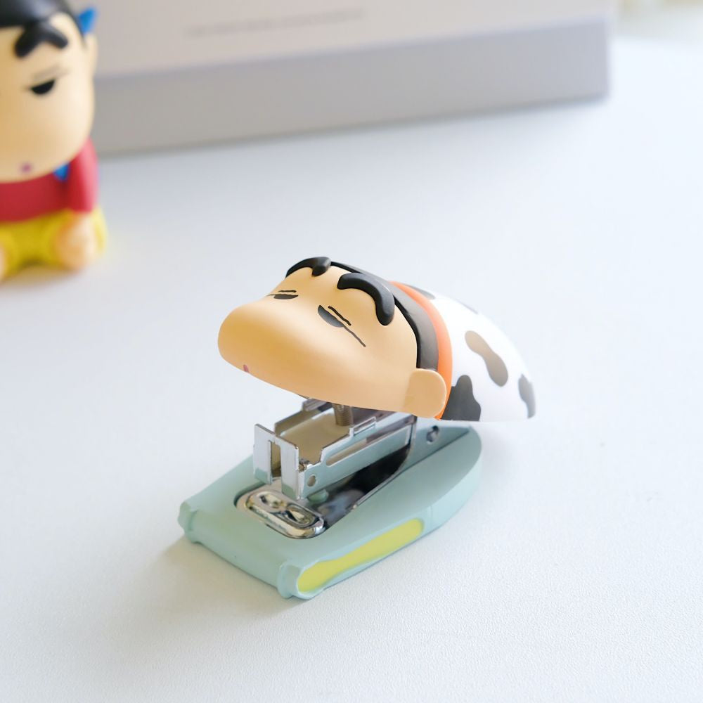 Crayon Shin Chan Stapler